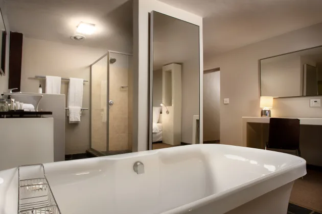 Suite Grampian Hills