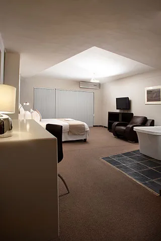 Suite Grampian Hills