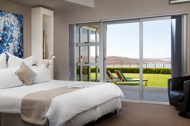 Suite Grampian Hills