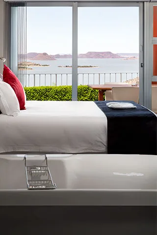 Suite Goodhope