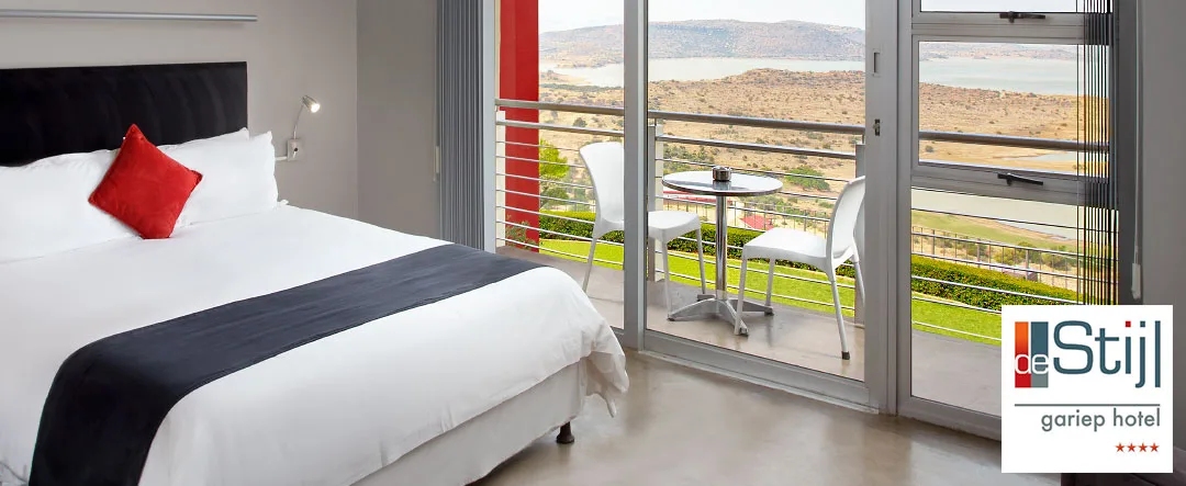 Alojamiento del hotel