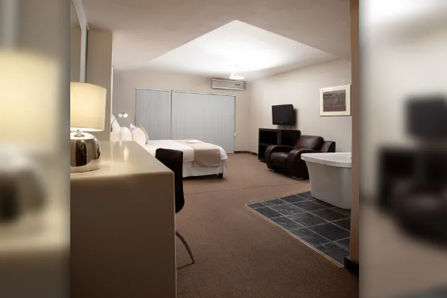 Suite Grampian Hills