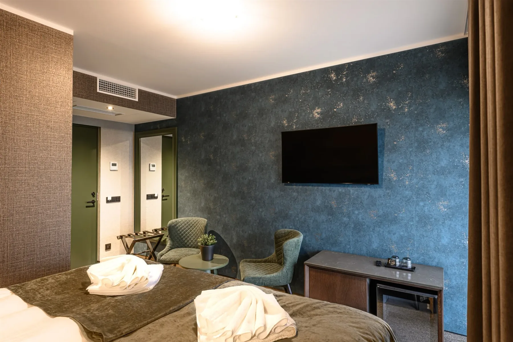Habitación Comfort