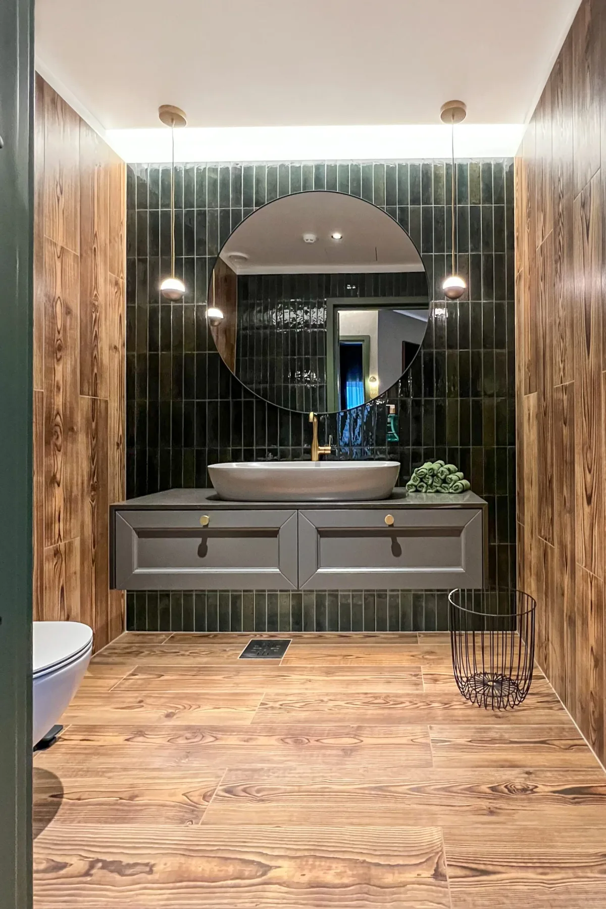Baño