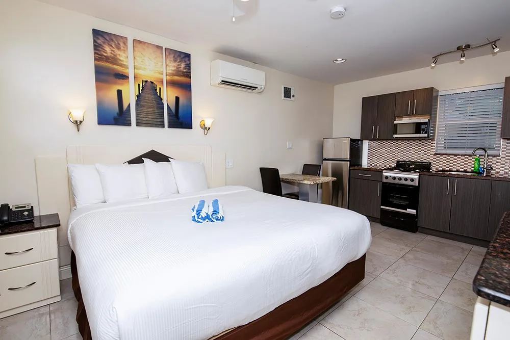 Caribbean Resort by the Ocean property photo