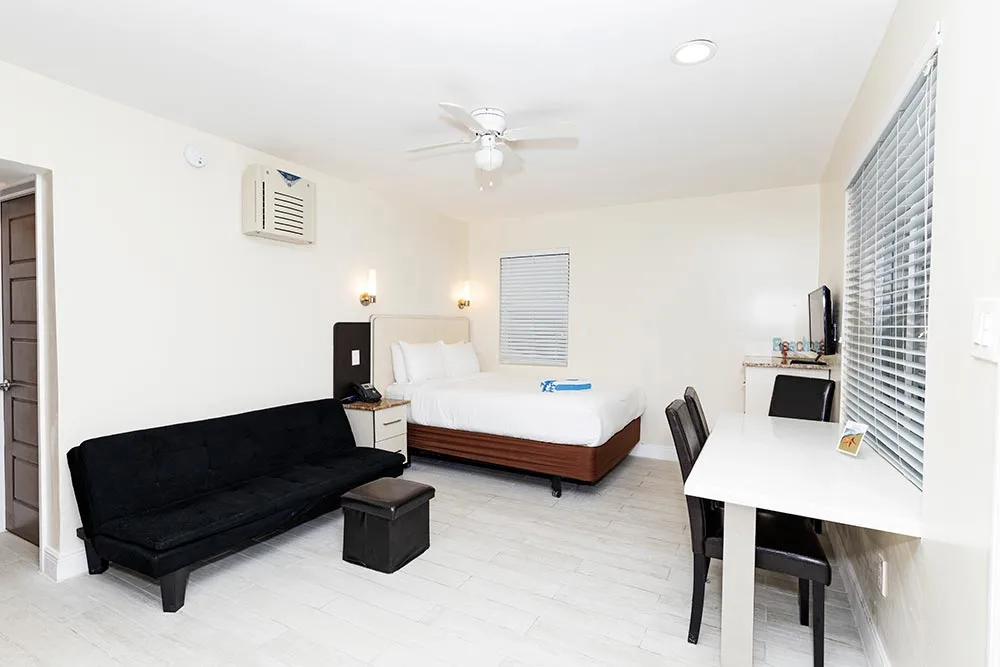 Caribbean Resort by the Ocean property photo