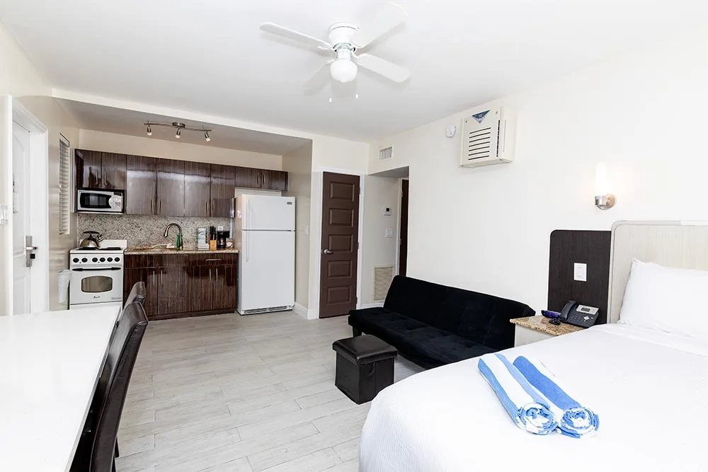 Caribbean Resort by the Ocean property photo