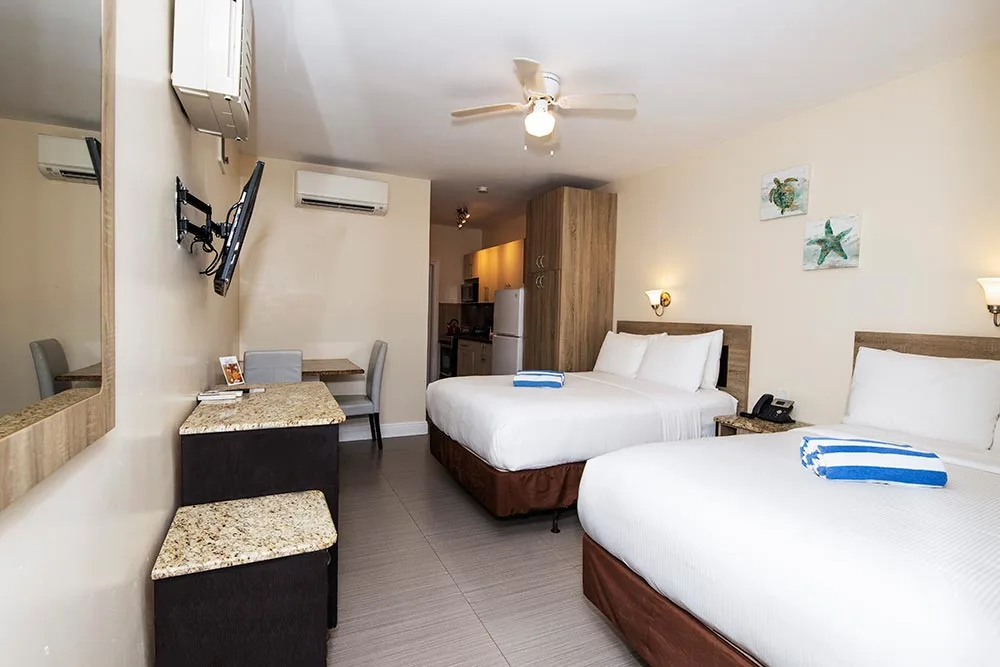 Caribbean Resort by the Ocean property photo