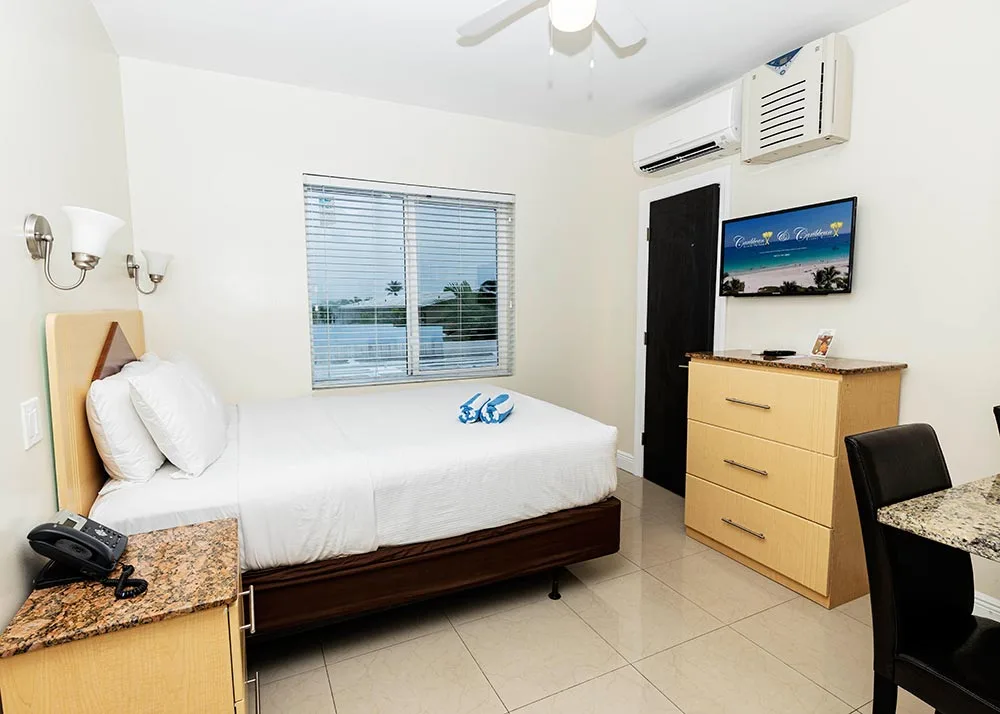Caribbean Resort by the Ocean property photo