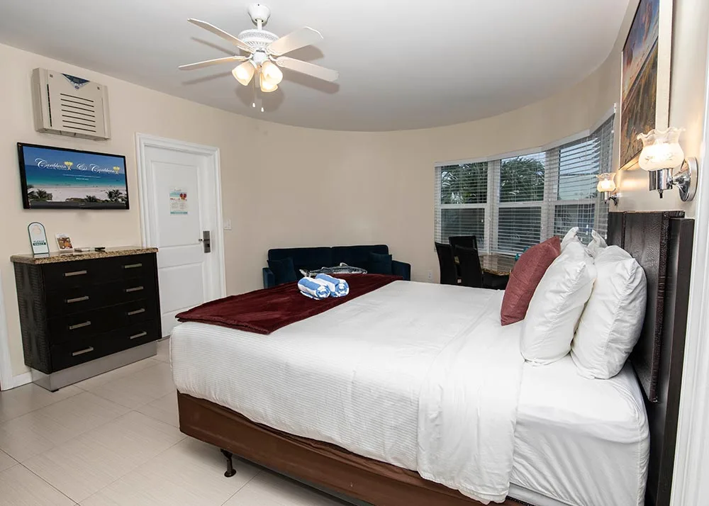 Caribbean Resort by the Ocean property photo