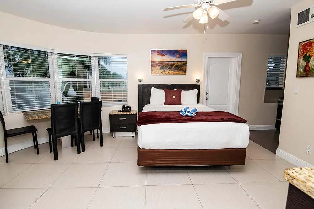 Caribbean Resort by the Ocean property photo