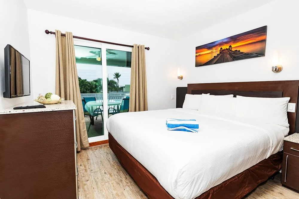 Caribbean Resort by the Ocean property photo