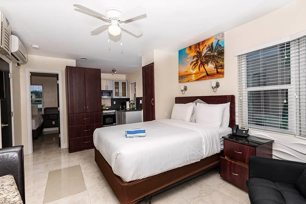 Caribbean Resort by the Ocean property photo