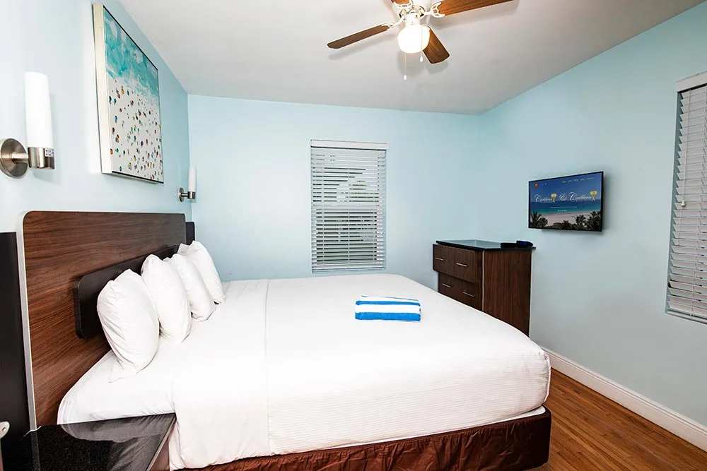 Caribbean Resort by the Ocean property photo
