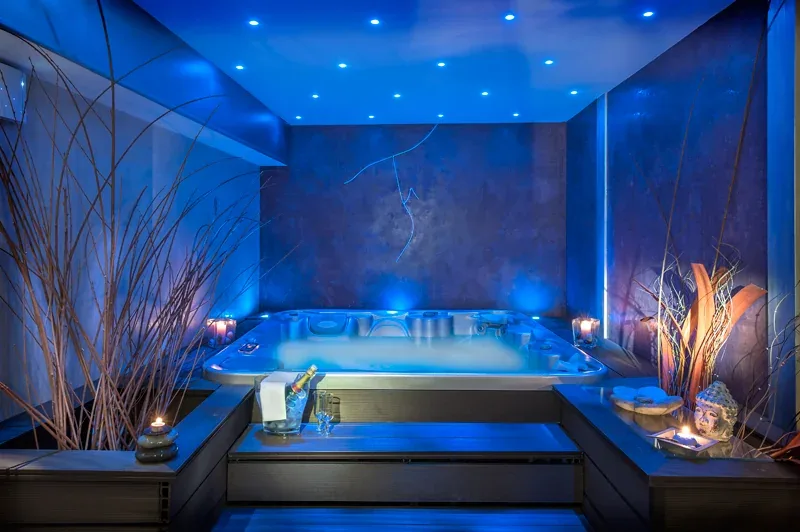 Jacuzzi