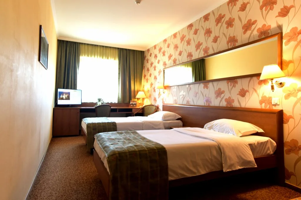 Foto del hotel