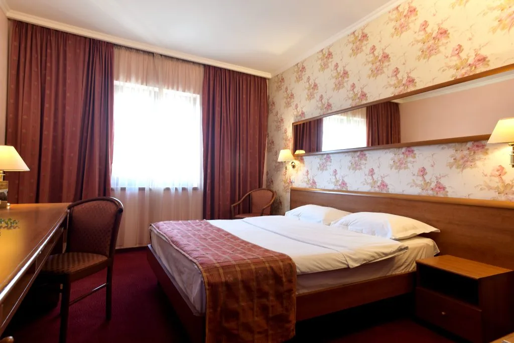 Hotel property photo