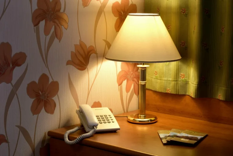 Hotel property photo