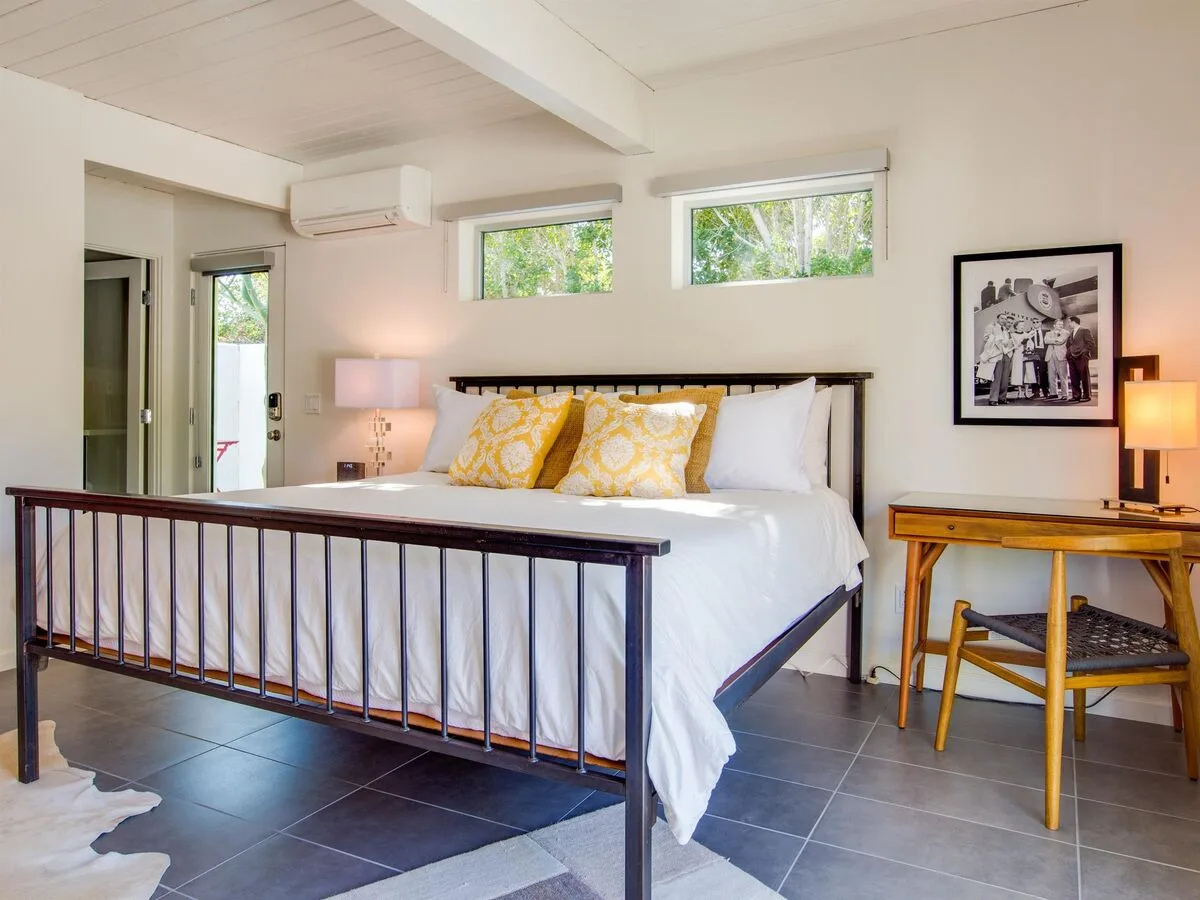 The Arrow