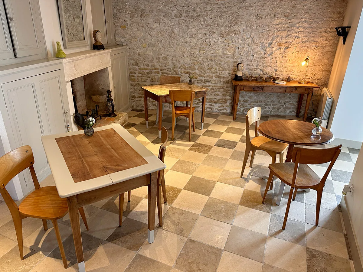 Sala de estar