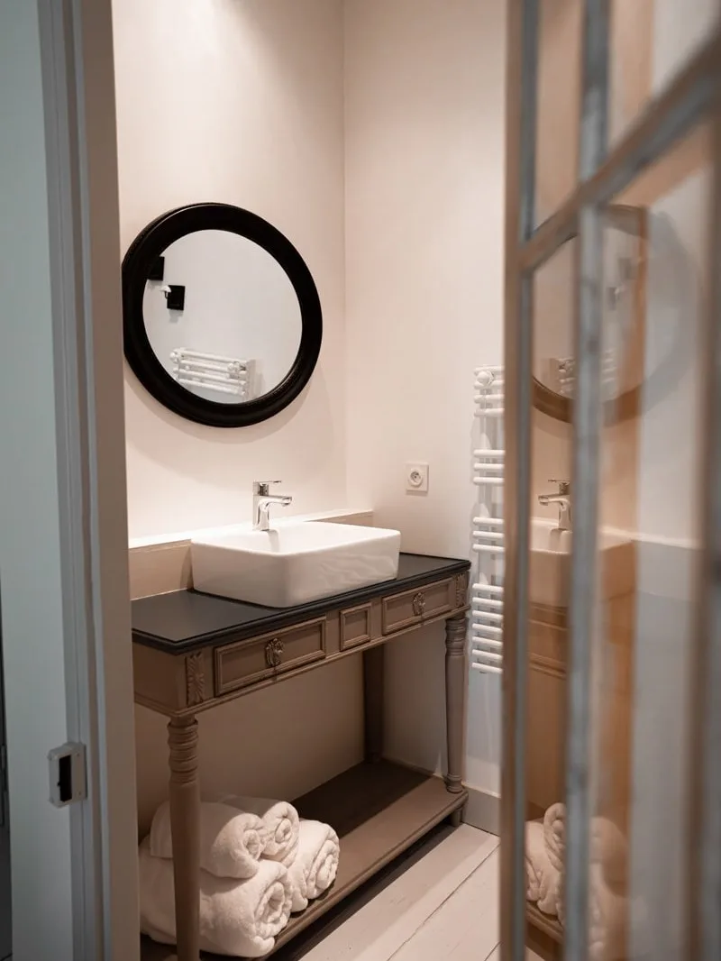 Baño