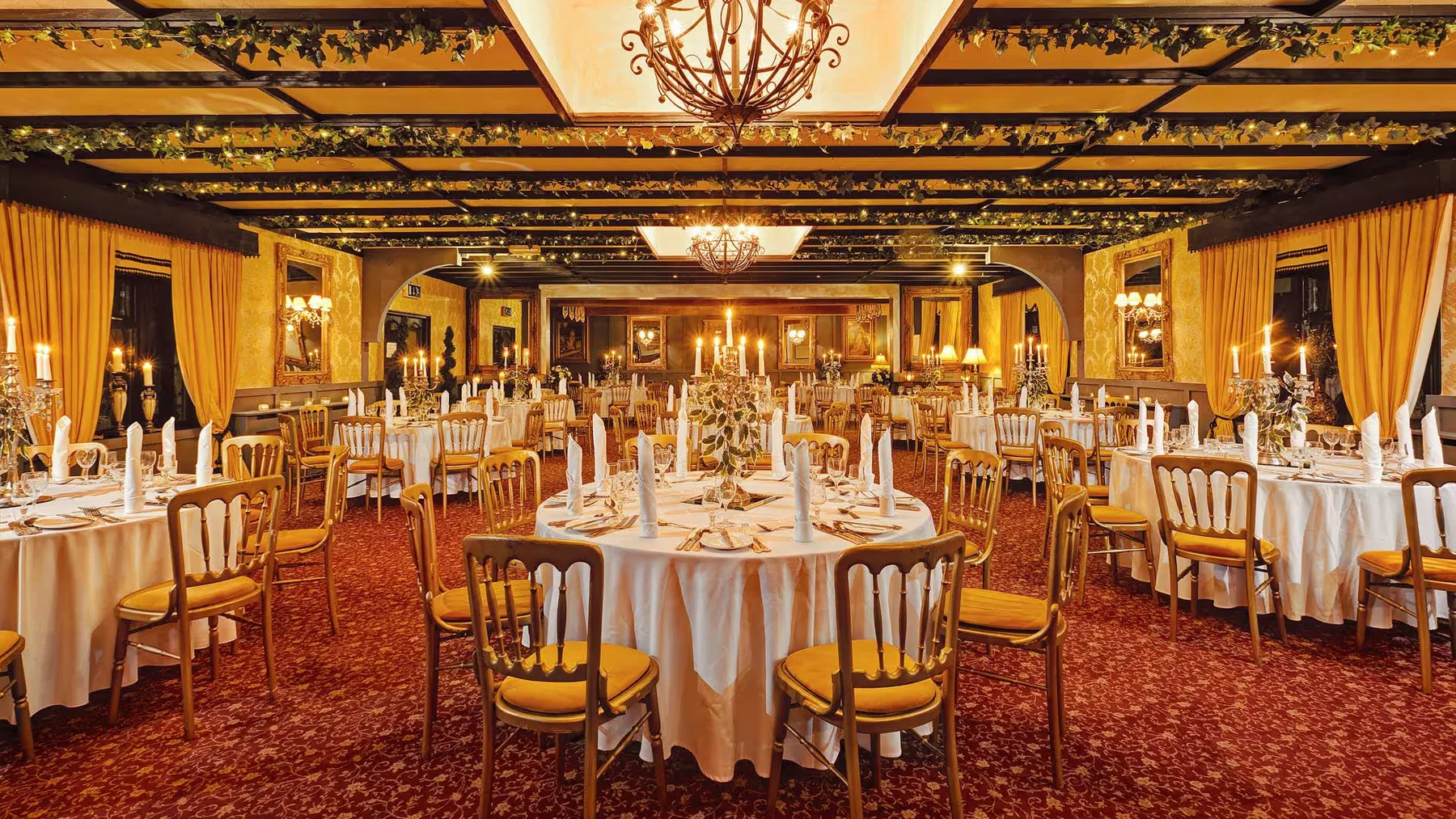 Function room