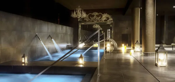 Spa