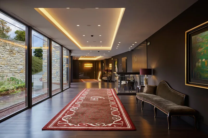 Castillo de Gorraiz Hotel & Spa