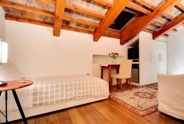 Habitación de la torre