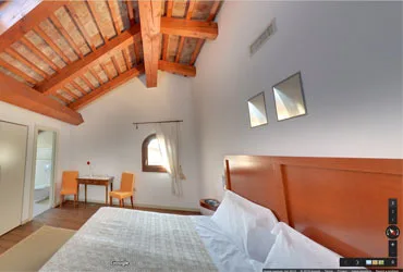Virtual tour