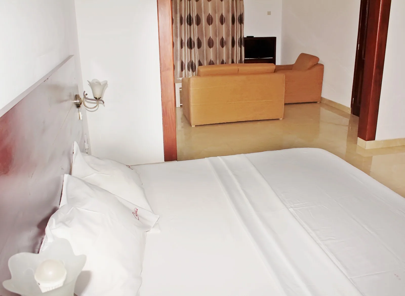 Mini suite