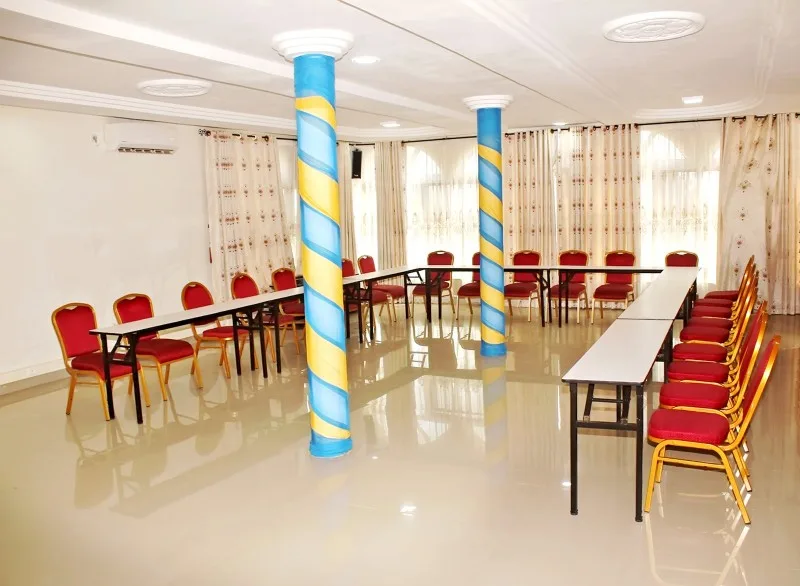 Meeting room