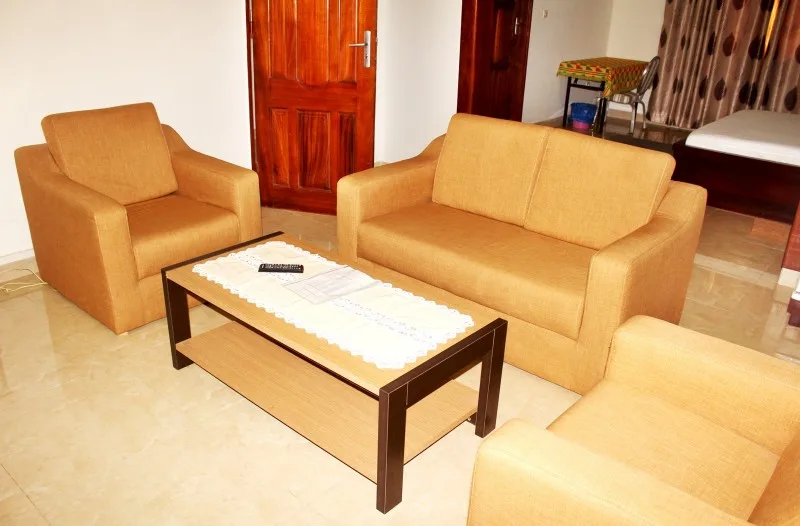 Mini suite