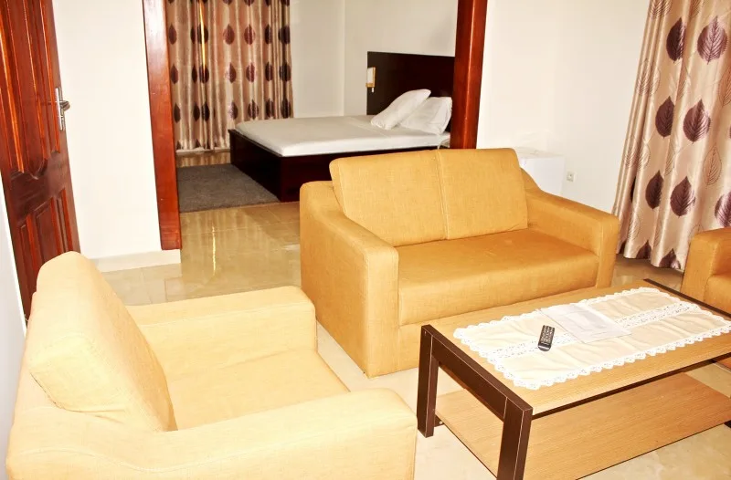 Mini suite