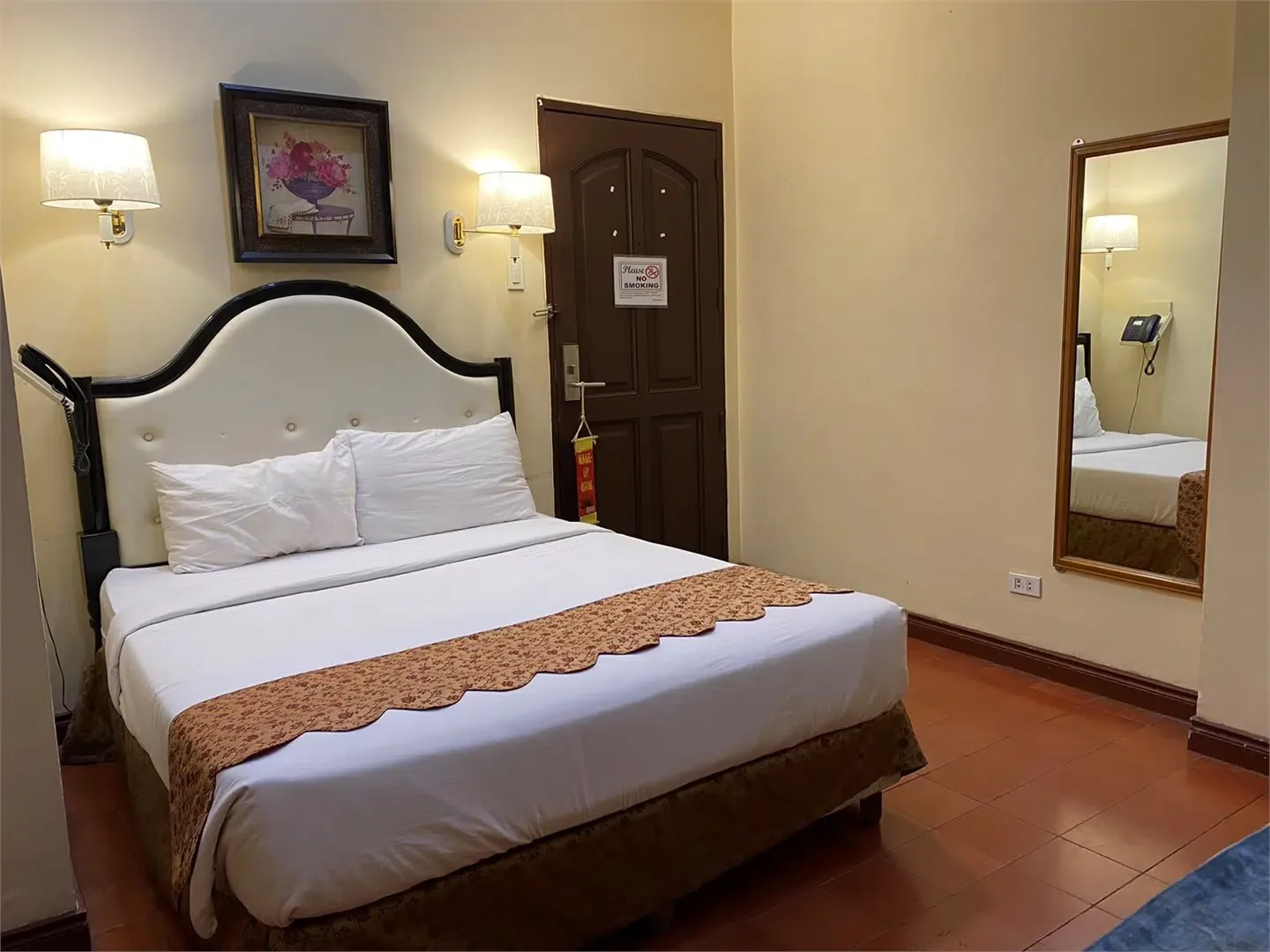 Room photo