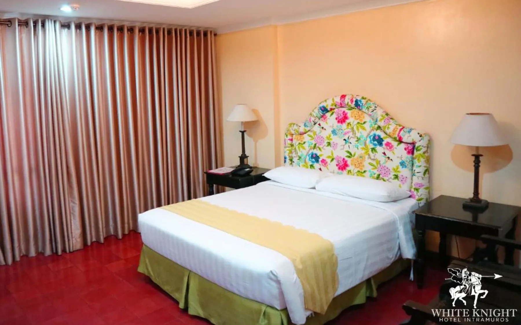 Foto del hotel