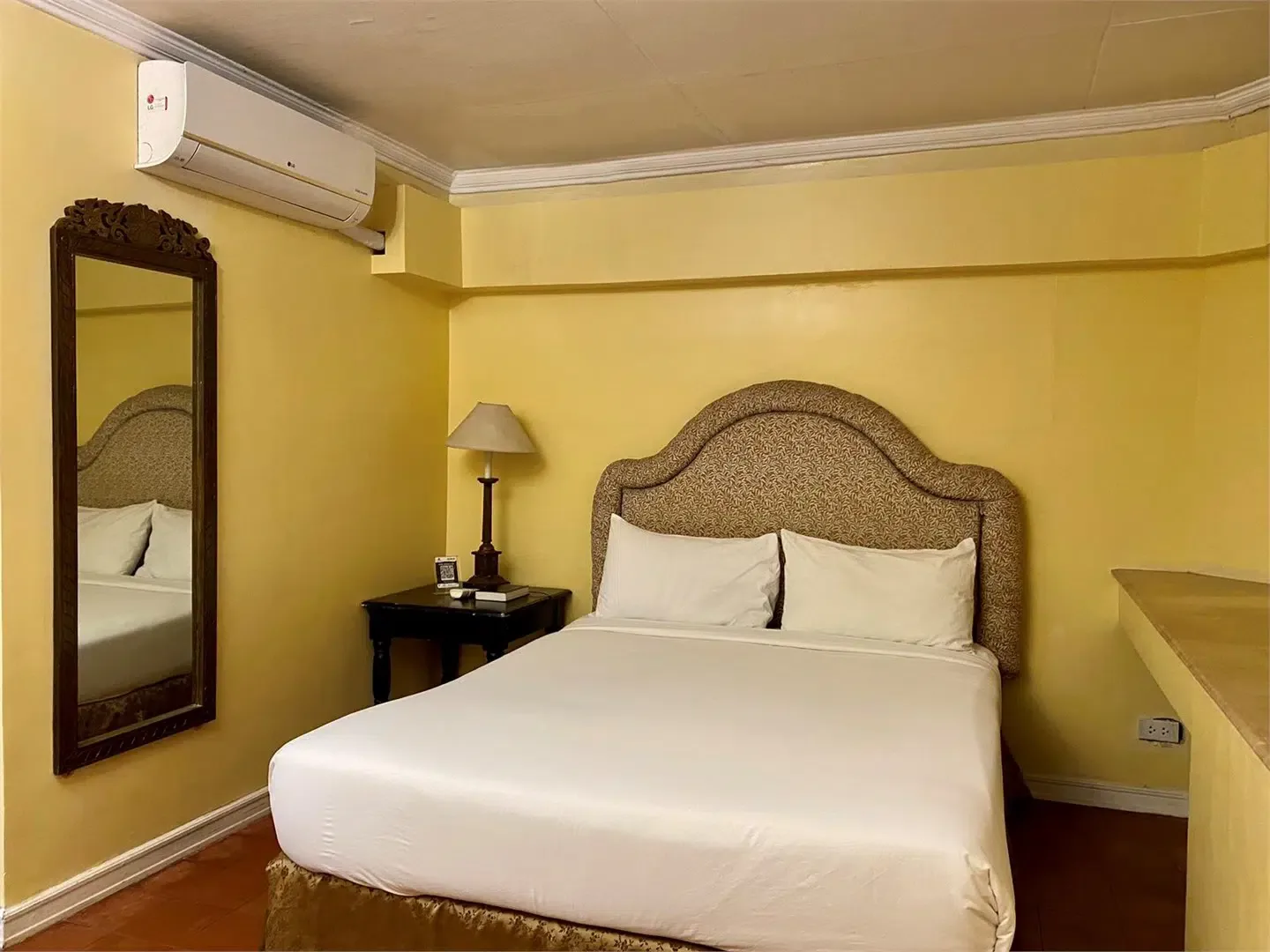 Foto de la habitación