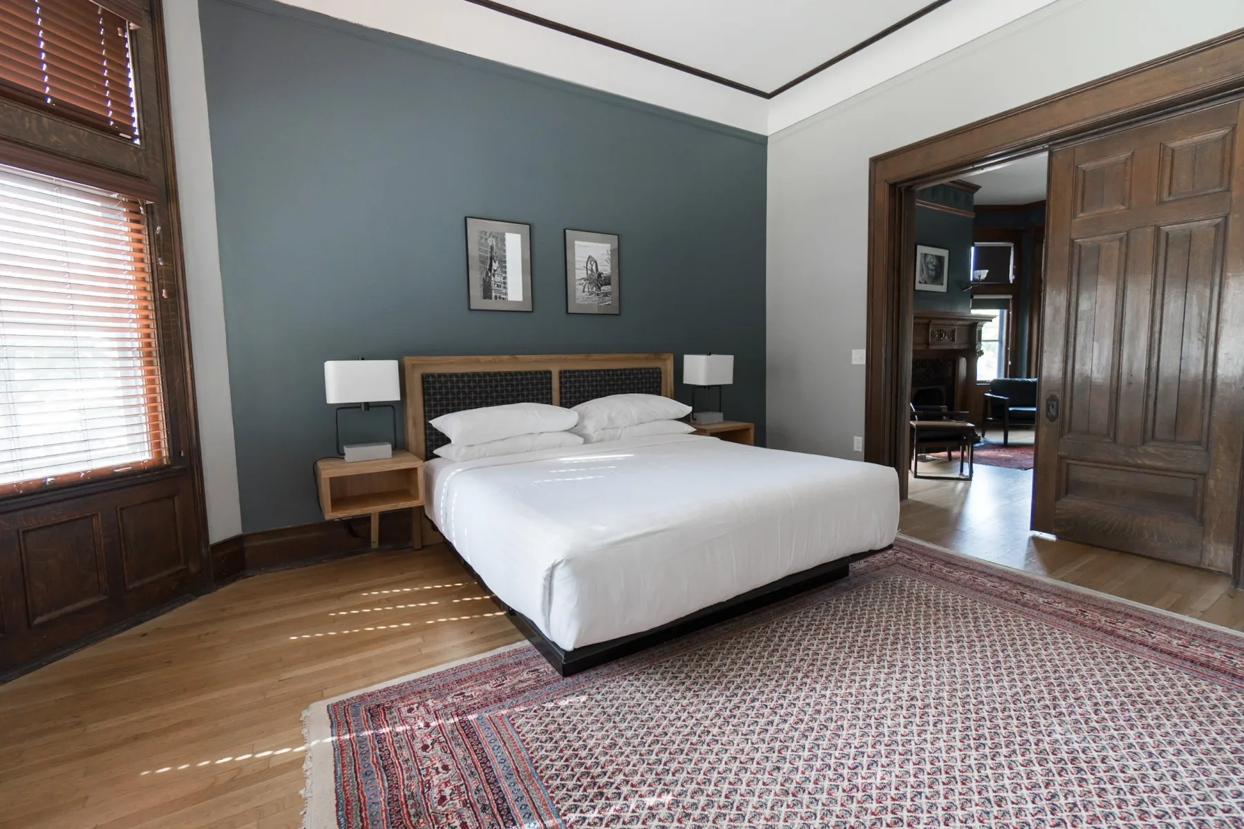 Habitación 101.1