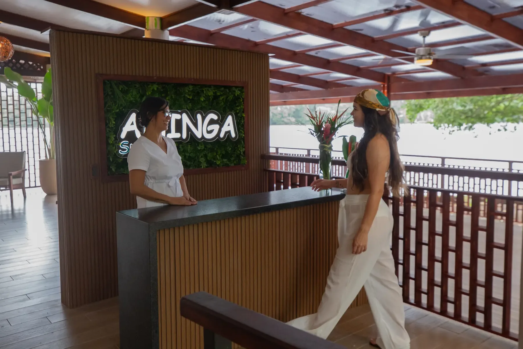 Spa