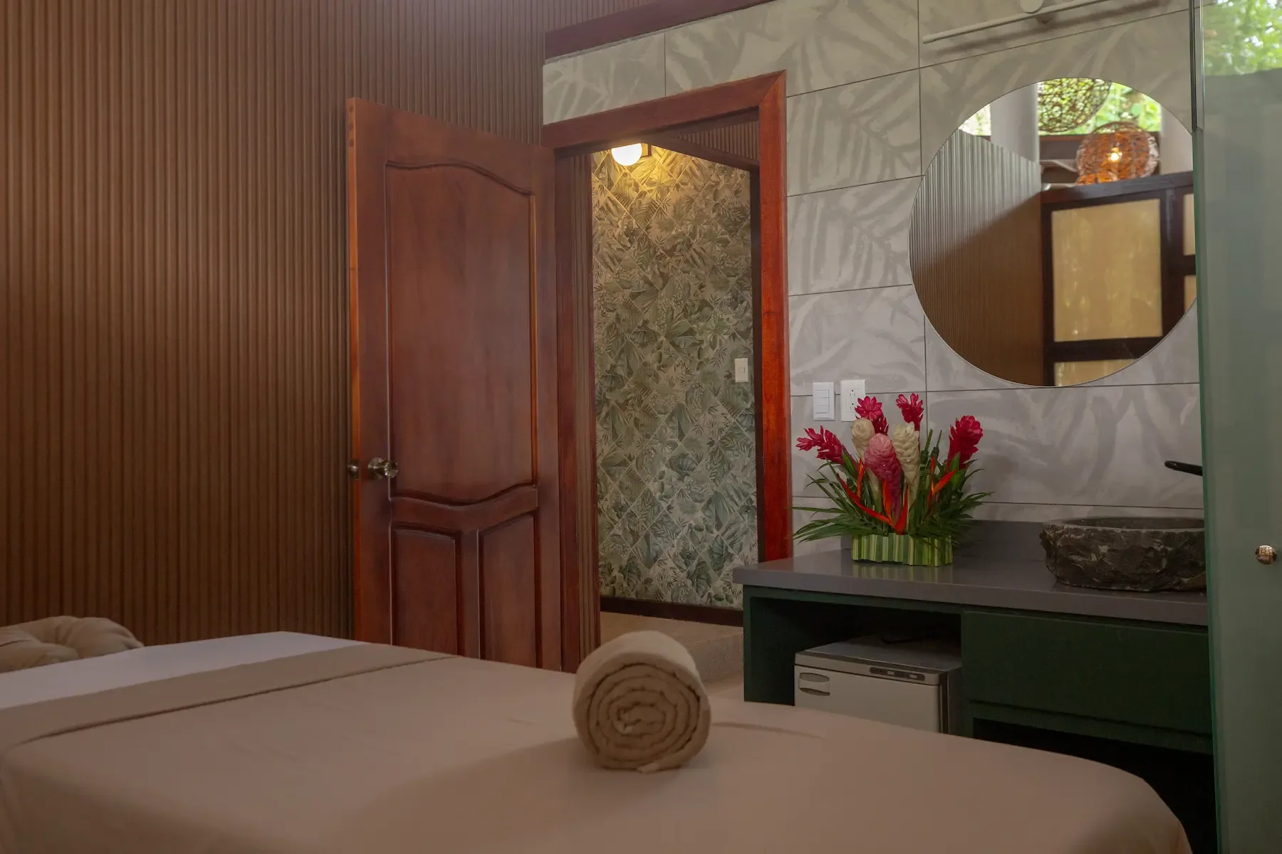 Spa