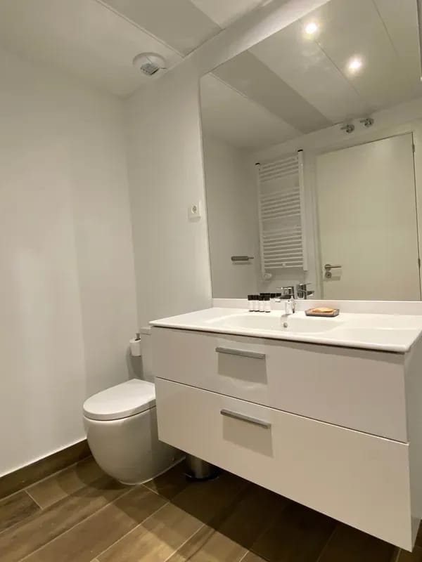 Trendy 2BR w/ Sunny Terrace in Chueca