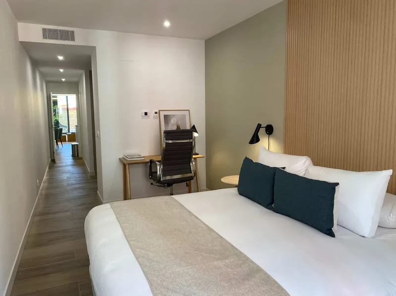 Trendy 2BR w/ Sunny Terrace in Chueca