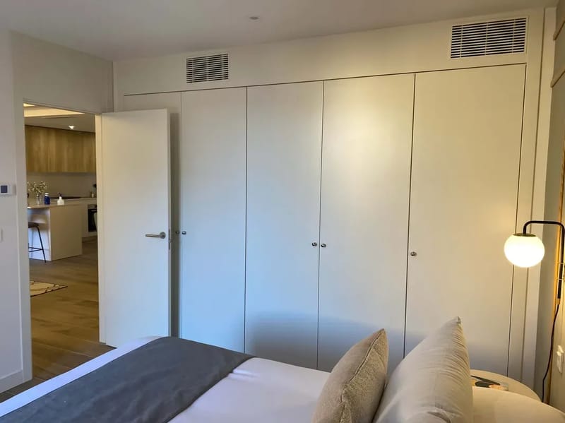 Trendy 2BR w/ Sunny Terrace in Chueca
