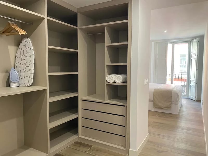 Trendy 2BR w/ Sunny Terrace in Chueca