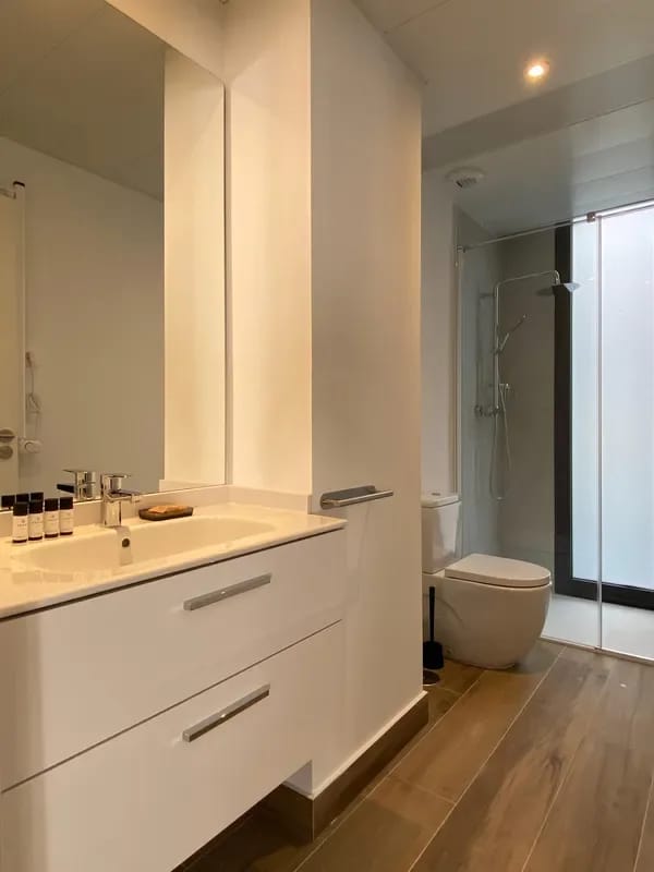 Trendy 2BR w/ Sunny Terrace in Chueca