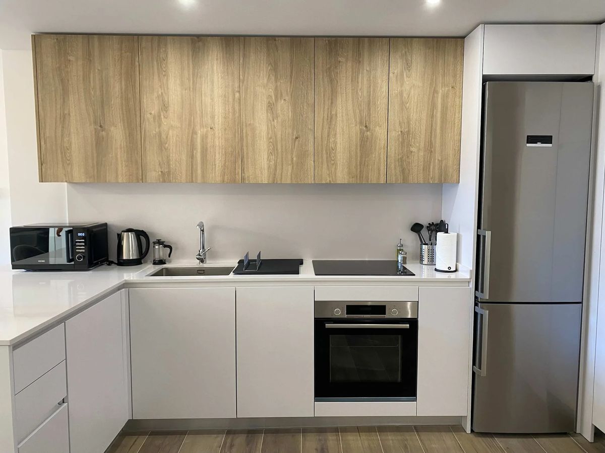 Trendy 2BR w/ Sunny Terrace in Chueca