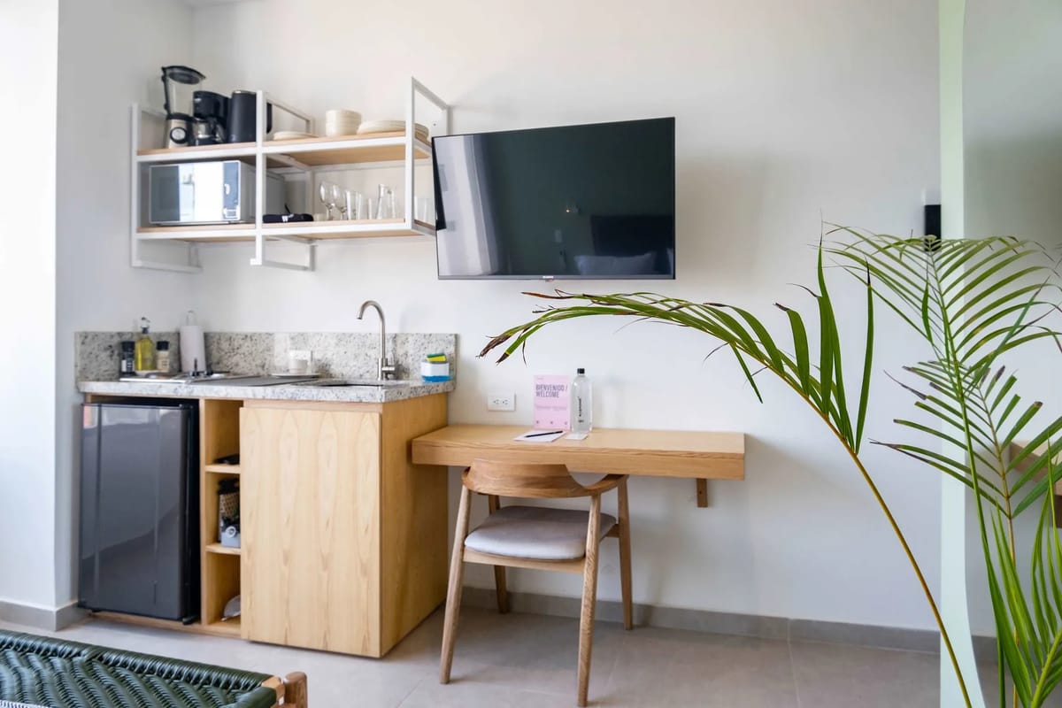 Idyllic 3BR w/ Vibrant Terrace in Bocagrande
