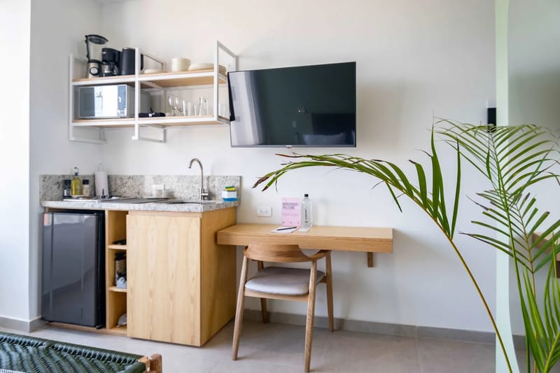 Idyllic 3BR w/ Vibrant Terrace in Bocagrande