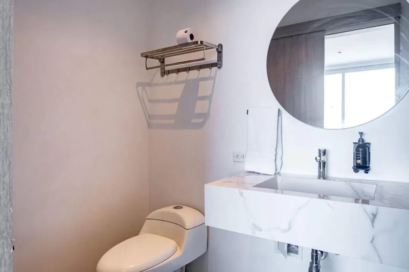 Idyllic 3BR w/ Vibrant Terrace in Bocagrande