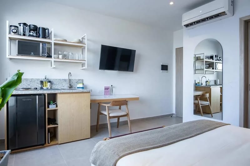 Idyllic 3BR w/ Vibrant Terrace in Bocagrande